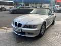 BMW Z3 2.0 6 Cilindros AUTOMATICO Silver - thumbnail 3