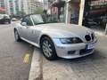 BMW Z3 2.0 6 Cilindros AUTOMATICO Silver - thumbnail 2
