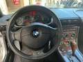 BMW Z3 2.0 6 Cilindros AUTOMATICO Gümüş rengi - thumbnail 9
