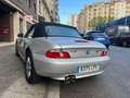 BMW Z3 2.0 6 Cilindros AUTOMATICO Argent - thumbnail 5