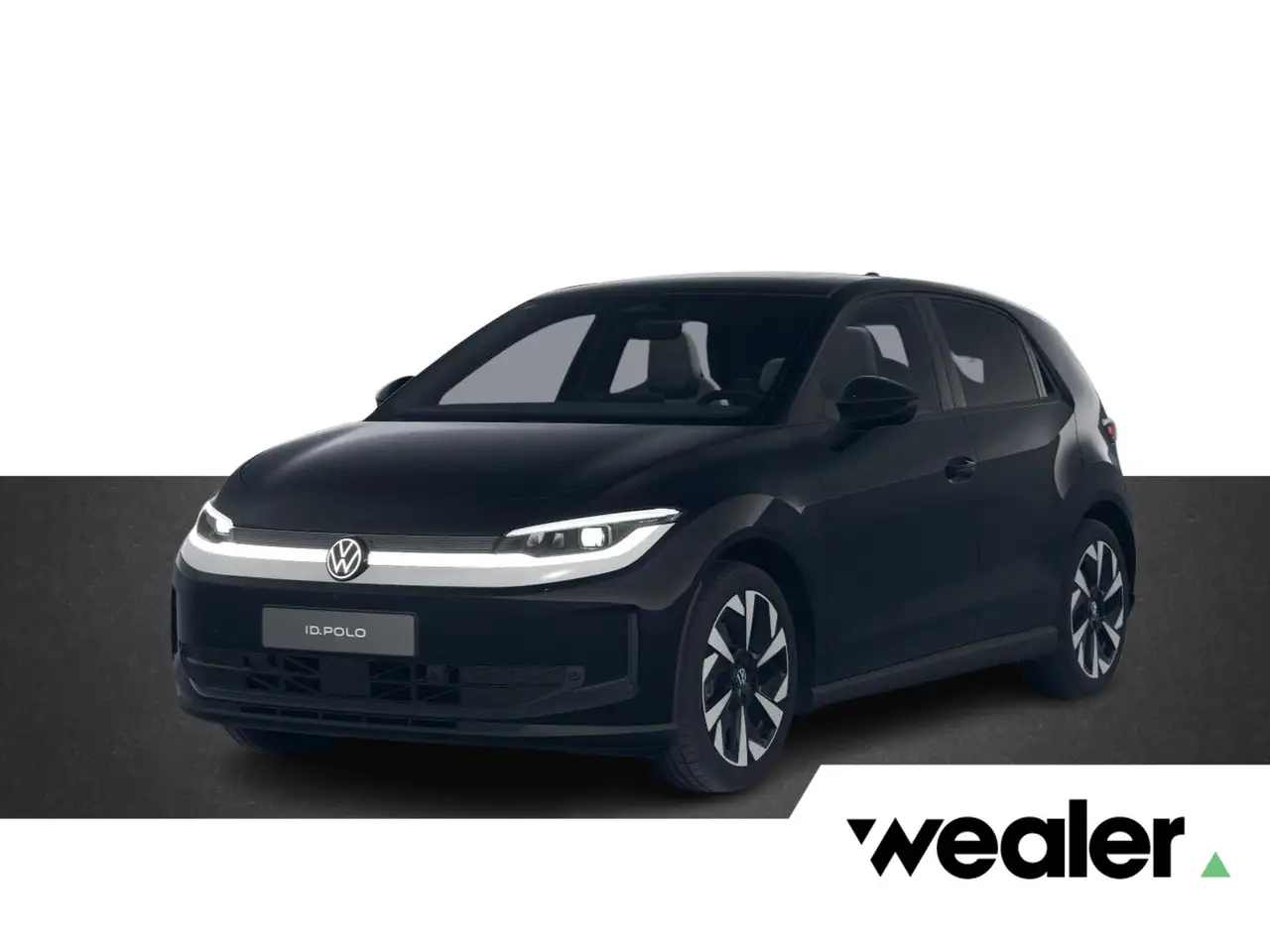 Volkswagen ID. Polo 2026
