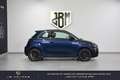 Fiat 500e 500 e 118 ch La Prima SOH 100% / Caméra / CarPlay / Main libre ... Bleu - thumbnail 2