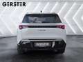 Peugeot 5008 Elektro 210 73kWh GT Weiß - thumbnail 5