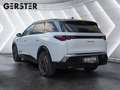 Peugeot 5008 Elektro 210 73kWh GT Weiß - thumbnail 4