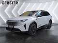Peugeot 5008 Elektro 210 73kWh GT Weiß - thumbnail 1