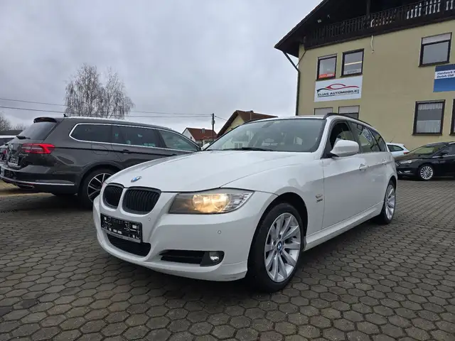 BMW 330 3 Touring 330d xDrive