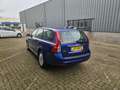 Volvo V50 2.0 Summum Blau - thumbnail 5