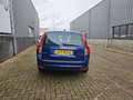 Volvo V50 2.0 Summum Blau - thumbnail 4