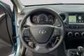 Hyundai i10 1.0i Comfort | Airco | Navi | Parkeersensoren Niebieski - thumbnail 8