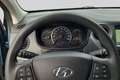 Hyundai i10 1.0i Comfort | Airco | Navi | Parkeersensoren Albastru - thumbnail 9