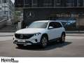 Mercedes-Benz EQB 300 4M+PROGRESSIVE+WINTER-P.+PARK-P.+MBUX Weiß - thumbnail 1
