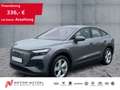 Audi Q4 e-tron 40 LED+NAVI+RFK+ACC+19"LM Grau - thumbnail 1