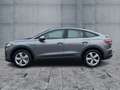 Audi Q4 e-tron 40 LED+NAVI+RFK+ACC+19"LM Grau - thumbnail 4
