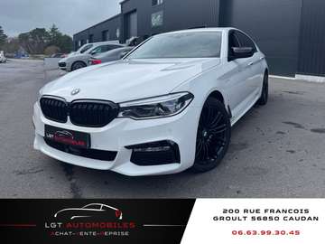 530e Hybride pack M