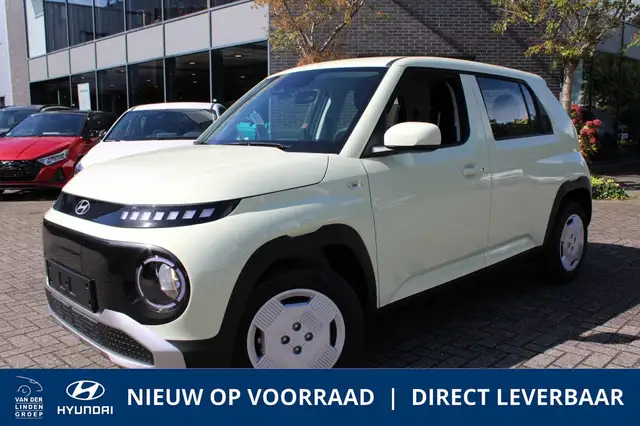Hyundai Inster
