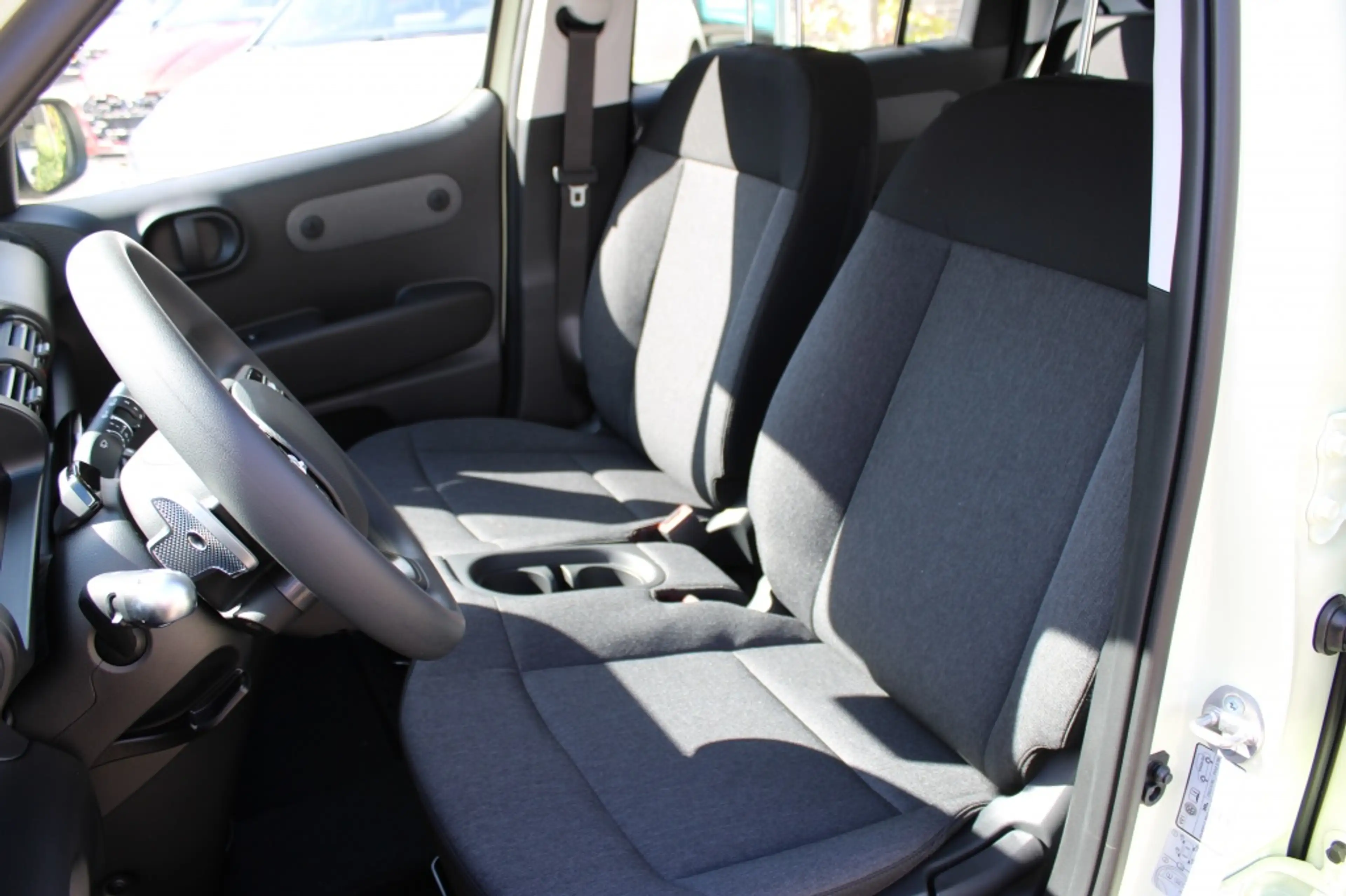 Hyundai Inster E-Motion 42 kWh — photo 12