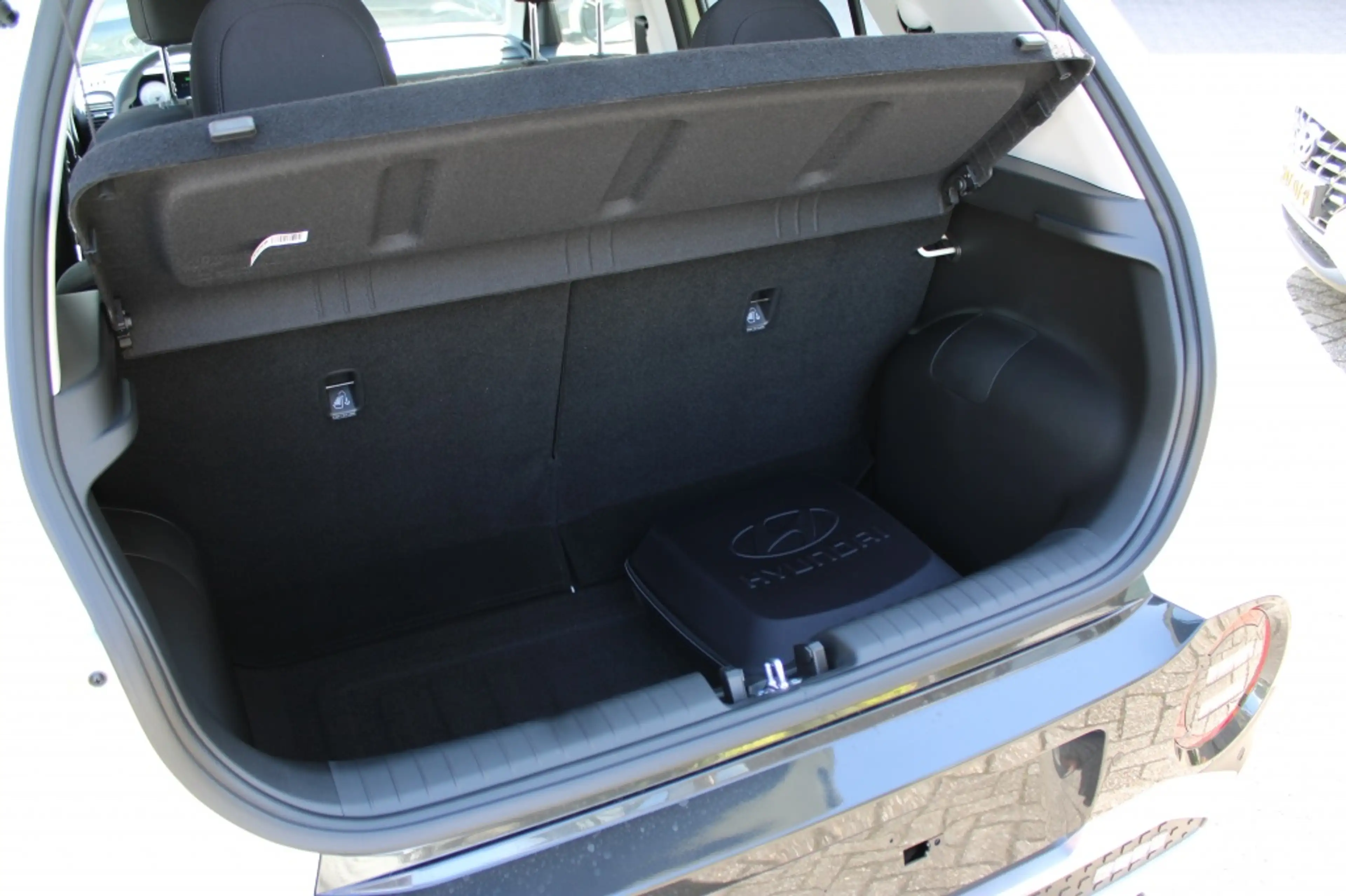 Hyundai Inster E-Motion 42 kWh — photo 6