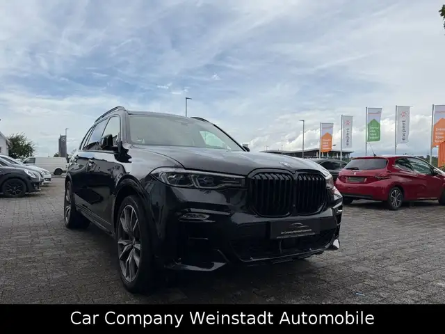 BMW X7 M