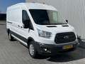 Ford Transit 350 2.0 TDCI L3H2*A/C*NAVI*HAAK*CRUISE*CAMERA* Wit - thumbnail 17