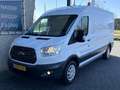 Ford Transit 350 2.0 TDCI L3H2*A/C*NAVI*HAAK*CRUISE*CAMERA* Wit - thumbnail 33