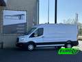 Ford Transit 350 2.0 TDCI L3H2*A/C*NAVI*HAAK*CRUISE*CAMERA* Wit - thumbnail 1