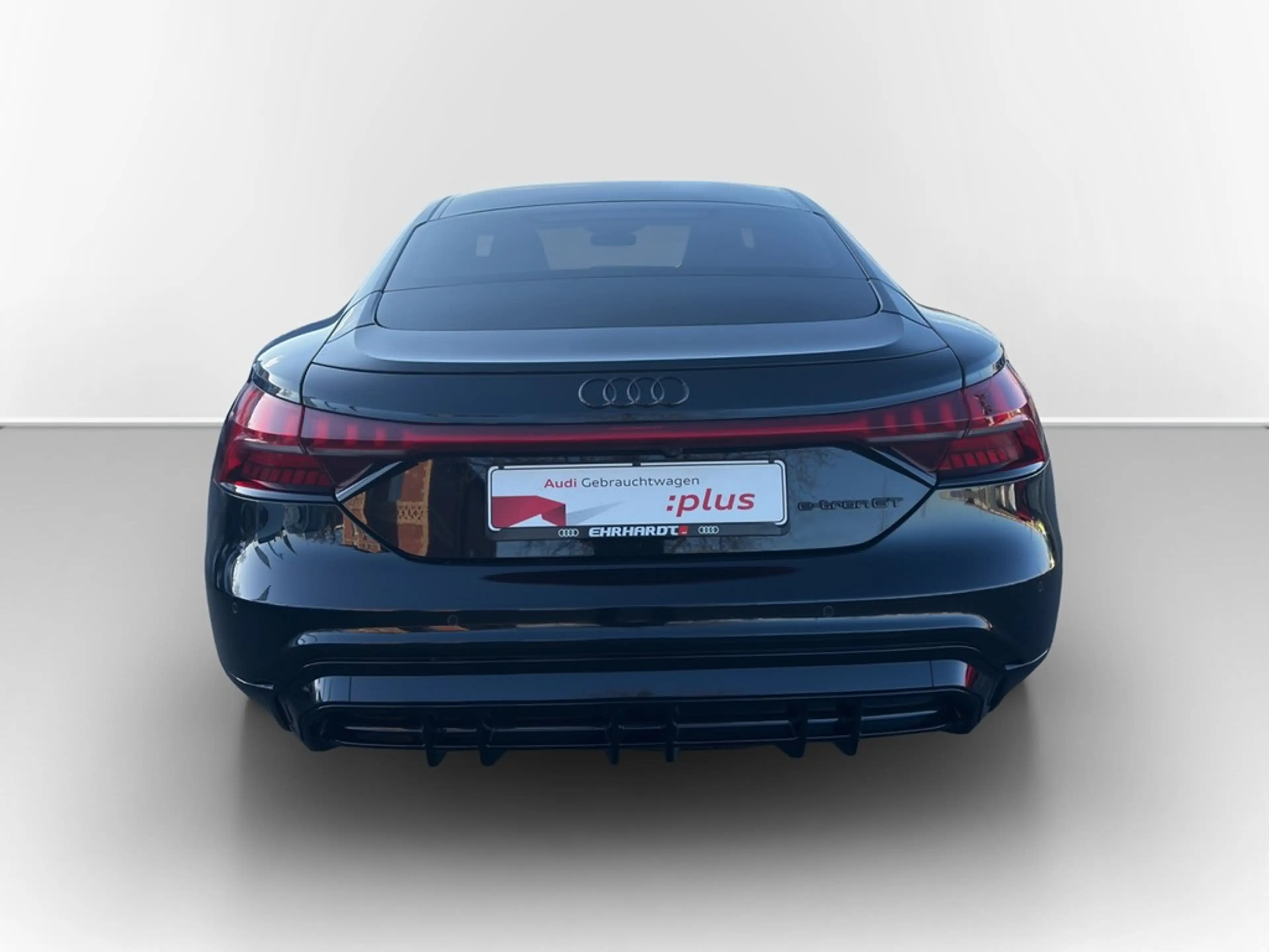 Audi e-tron GT RS quattro LASER*HEADUP*LUFTFED*WÄRMEPU*SHZ*ACC... — photo 6