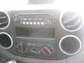 Peugeot Partner 1.6 BlueHDi 100 3 Posti Premium Officina Mobile Blanc - thumbnail 10