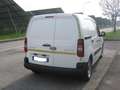 Peugeot Partner 1.6 BlueHDi 100 3 Posti Premium Officina Mobile Blanc - thumbnail 3