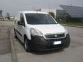 Peugeot Partner 1.6 BlueHDi 100 3 Posti Premium Officina Mobile Blanc - thumbnail 2