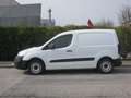 Peugeot Partner 1.6 BlueHDi 100 3 Posti Premium Officina Mobile Blanc - thumbnail 5