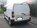 Peugeot Partner 1.6 BlueHDi 100 3 Posti Premium Officina Mobile Blanc - thumbnail 4