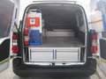 Peugeot Partner 1.6 BlueHDi 100 3 Posti Premium Officina Mobile Blanc - thumbnail 12