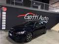 Volkswagen Golf GTI 2.0 TSI DSG SCARICO MAPPA Schwarz - thumbnail 1