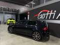 Volkswagen Golf GTI 2.0 TSI DSG SCARICO MAPPA Schwarz - thumbnail 4
