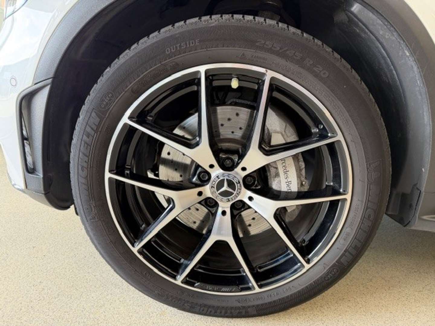 Mercedes GLC 400 Night Edition -  - Joinsteer - #5