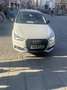 Audi A1 1.4 TFSI Sportback S tronic line edition m. Sportp Weiß - thumbnail 4