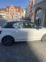 Audi A1 1.4 TFSI Sportback S tronic line edition m. Sportp Weiß - thumbnail 3