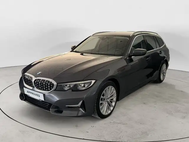 BMW 320 S3 320D TOURING 320 2000 D S 3 TOURING SW