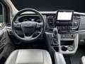 Ford Tourneo Custom 2.0 TDCI L2 NAVI-KAMERA-8-SITZE Argent - thumbnail 12