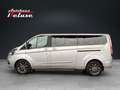 Ford Tourneo Custom 2.0 TDCI L2 NAVI-KAMERA-8-SITZE Argent - thumbnail 4