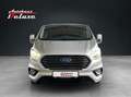 Ford Tourneo Custom 2.0 TDCI L2 NAVI-KAMERA-8-SITZE Argent - thumbnail 2