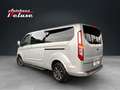Ford Tourneo Custom 2.0 TDCI L2 NAVI-KAMERA-8-SITZE Argent - thumbnail 5