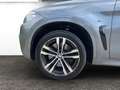 BMW X6 M 50d Sport Activity Coupé Aut. Grau - thumbnail 20