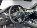 BMW X6 M 50d Sport Activity Coupé Aut. Grau - thumbnail 9