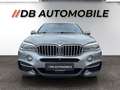 BMW X6 M 50d Sport Activity Coupé Aut. Grau - thumbnail 2