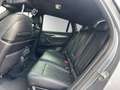 BMW X6 M 50d Sport Activity Coupé Aut. Grau - thumbnail 10