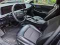 Kia EV6 EV6 2021 77,4 kWh Air s/Comfort Pack rwd Modrá - thumbnail 7