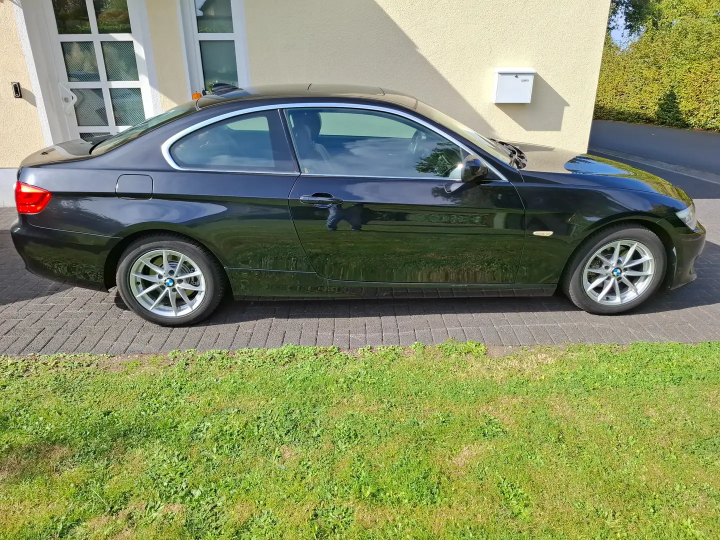 BMW 318 318i Coupe - 2
