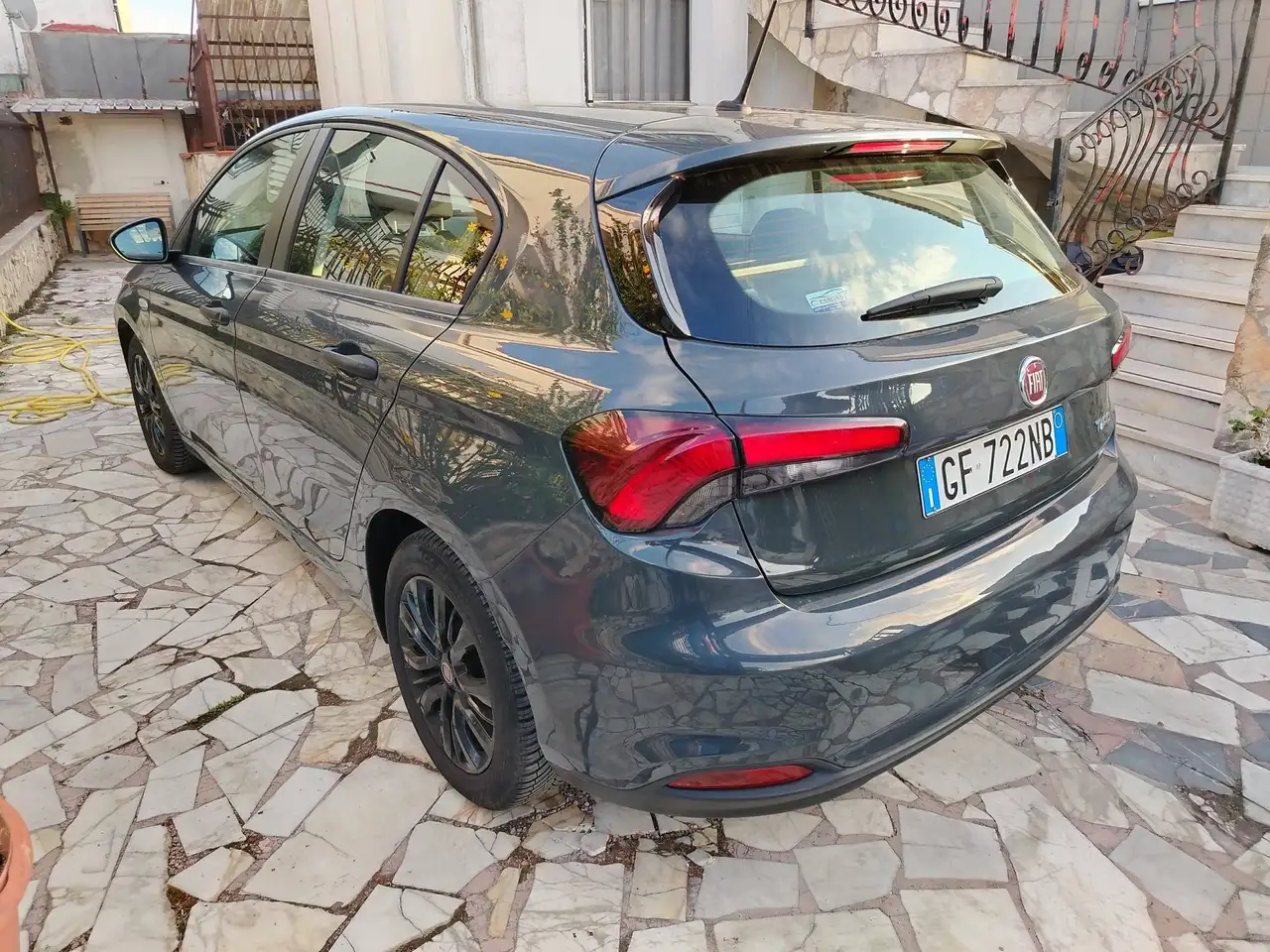 Fiat Tipo