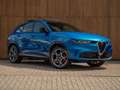 Alfa Romeo Tonale 1.3T PHEV Ti 280pk | Pano-dak | LED-Matrix | 20 in Blauw - thumbnail 2
